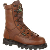 Rocky Bearclaw GORE-TEX® Waterproof 1000G Insulated Outdoor Boot - Rocky