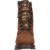 Rocky Arctic BearClaw GORE-TEX® Waterproof 1400G Insulated Outdoor Boot - Rocky Boots - Flyclothing LLC