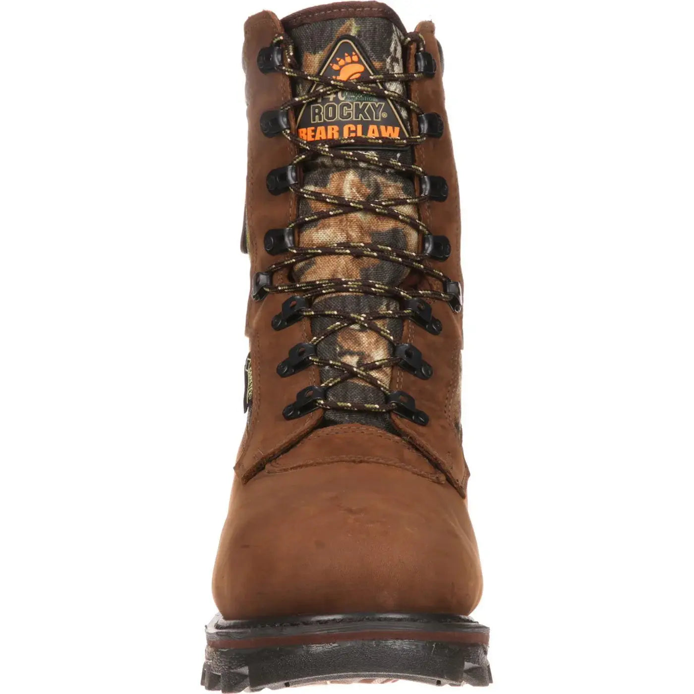 Rocky Arctic BearClaw GORE-TEX® Waterproof 1400G Insulated Outdoor Boot - Rocky Boots - Flyclothing LLC