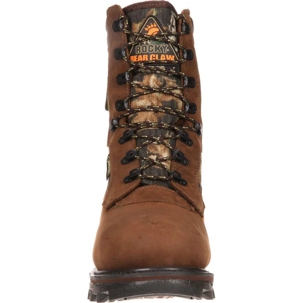 Rocky Arctic BearClaw GORE-TEX® Waterproof 1400G Insulated Outdoor Boot - Rocky - Flyclothing LLC