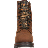 Rocky Arctic BearClaw GORE-TEX® Waterproof 1400G Insulated Outdoor Boot - Rocky