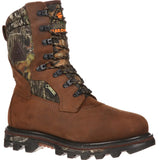 Rocky Arctic BearClaw GORE-TEX® Waterproof 1400G Insulated Outdoor Boot - Rocky Boots - Flyclothing LLC