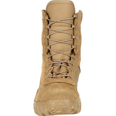 Rocky S2V Waterproof 400G Insulated Tactical Military Boot - Rocky
