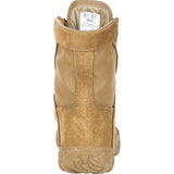 Rocky S2V Waterproof 400G Insulated Tactical Military Boot - Rocky