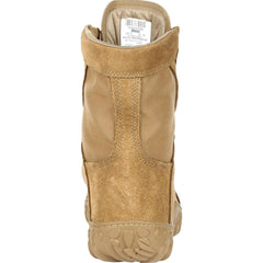 Rocky S2V Waterproof 400G Insulated Tactical Military Boot - Rocky