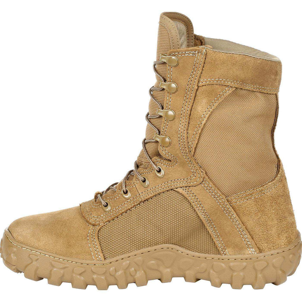 Rocky S2V Waterproof 400G Insulated Tactical Military Boot - Rocky - Flyclothing LLC