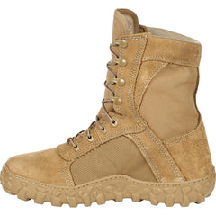 Rocky S2V Waterproof 400G Insulated Tactical Military Boot - Rocky