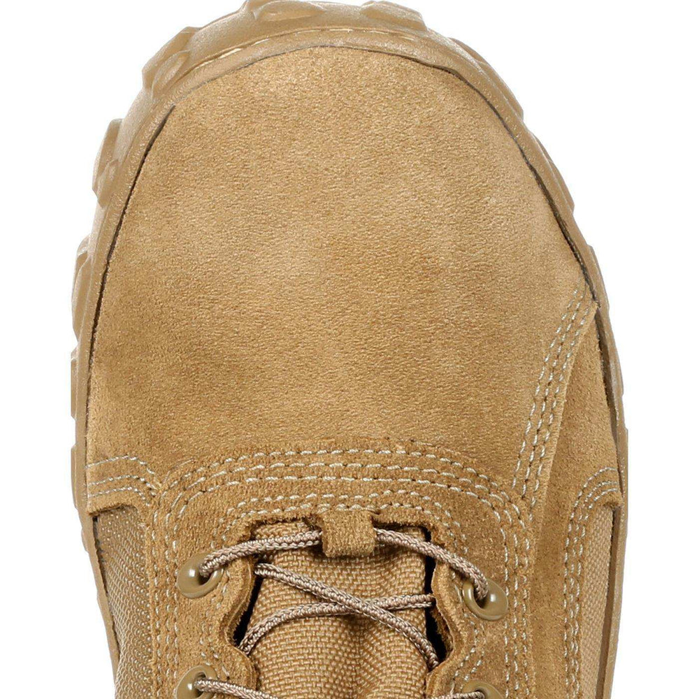 Rocky S2V Waterproof 400G Insulated Tactical Military Boot - Rocky - Flyclothing LLC
