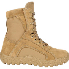 Rocky S2V Waterproof 400G Insulated Tactical Military Boot - Rocky