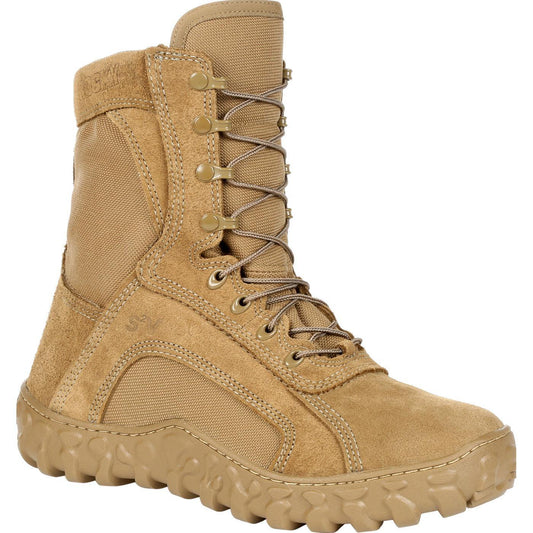 Rocky S2V Waterproof 400G Insulated Tactical Military Boot - Rocky