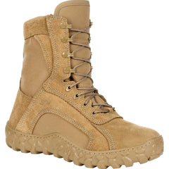 Rocky S2V Waterproof 400G Insulated Tactical Military Boot - Rocky