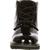 Rocky Dress Leather High Gloss Chukka - Rocky Boots - Flyclothing LLC