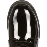 Rocky Dress Leather High Gloss Chukka - Rocky Boots - Flyclothing LLC