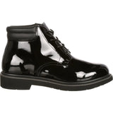 Rocky Dress Leather High Gloss Chukka - Rocky Boots - Flyclothing LLC