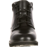 Rocky Polishable Dress Leather Chukka - Rocky Boots - Flyclothing LLC