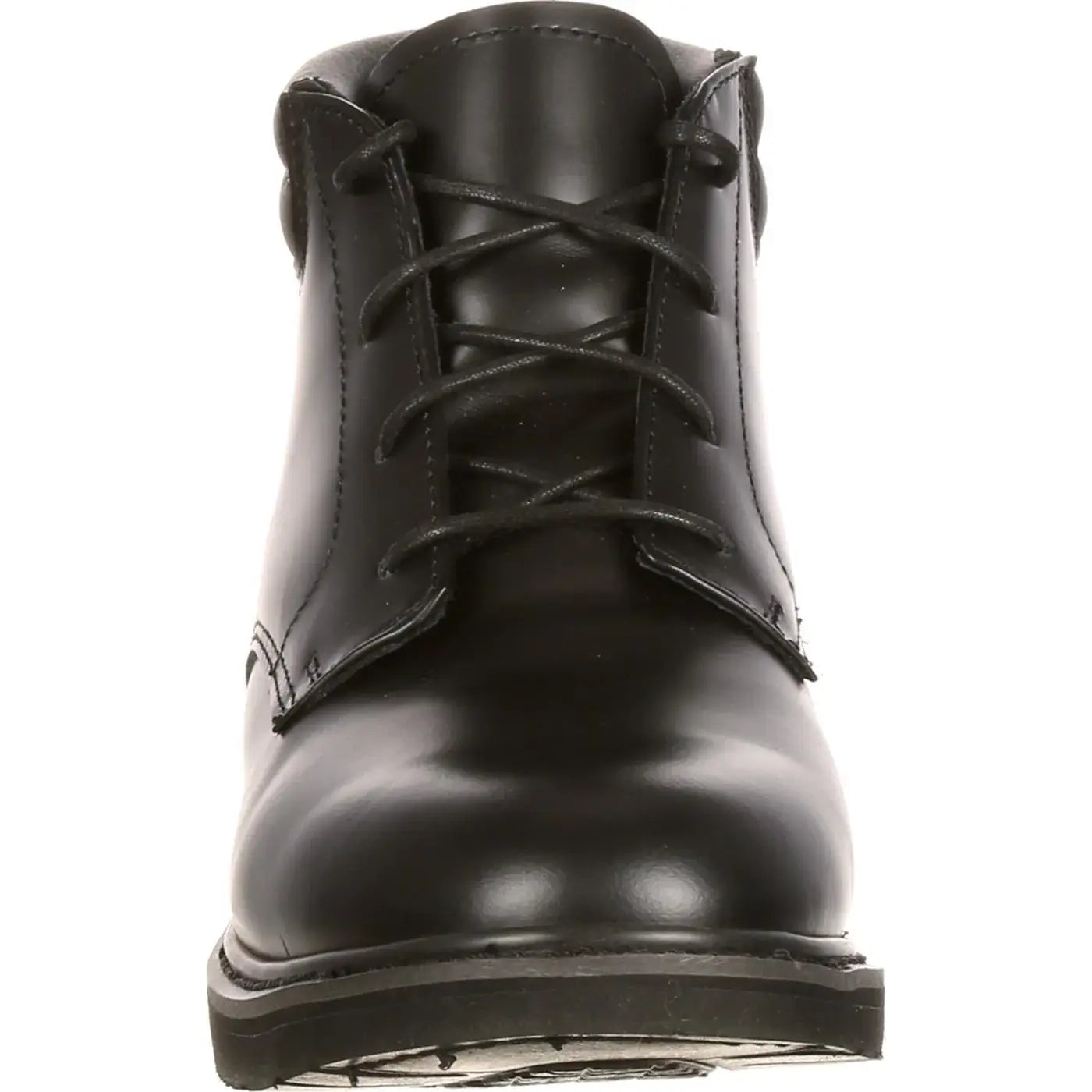 Rocky Polishable Dress Leather Chukka - Rocky Boots - Flyclothing LLC