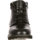 Rocky Polishable Dress Leather Chukka - Rocky