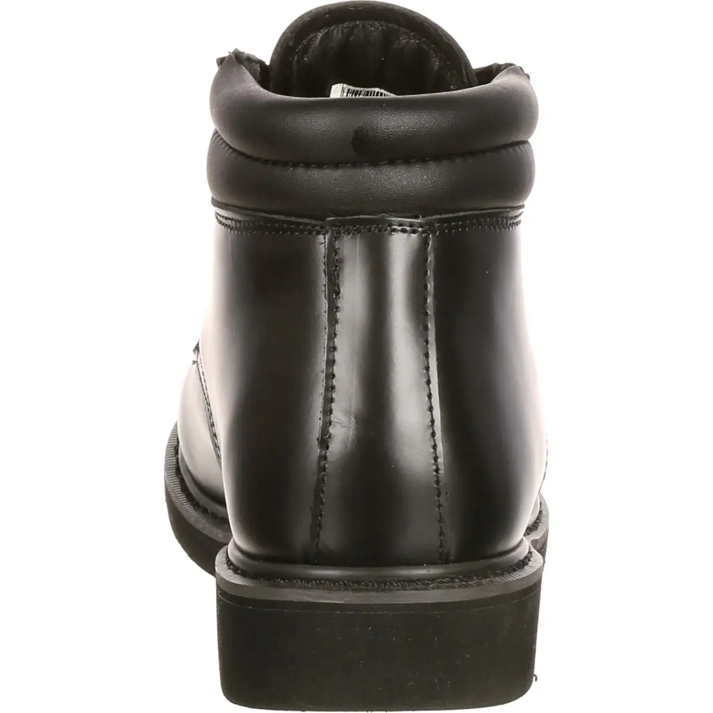 Rocky Polishable Dress Leather Chukka - Rocky Boots - Flyclothing LLC