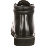 Rocky Polishable Dress Leather Chukka - Rocky