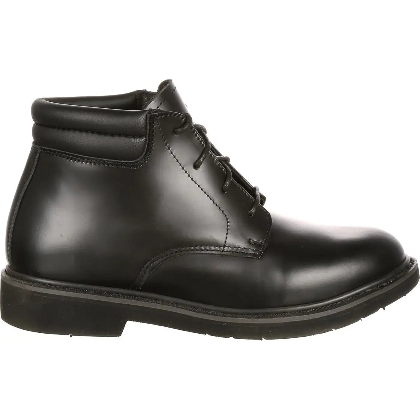 Rocky Polishable Dress Leather Chukka - Rocky Boots - Flyclothing LLC