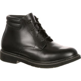 Rocky Polishable Dress Leather Chukka - Rocky
