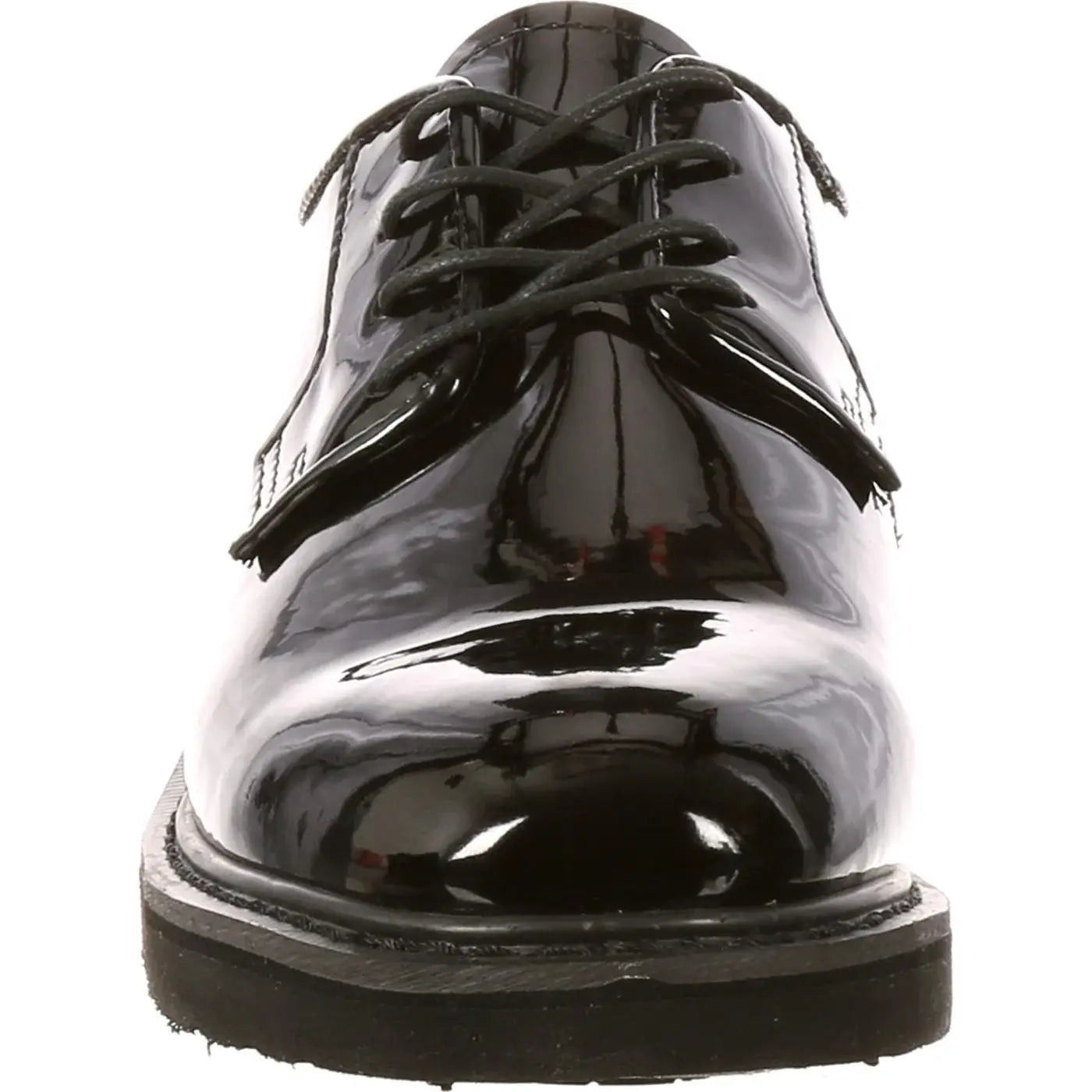 Rocky High-Gloss Dress Leather Oxford Shoe - Rocky Boots - Flyclothing LLC