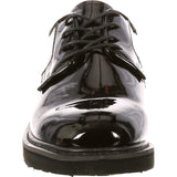 Rocky High-Gloss Dress Leather Oxford Shoe - Rocky