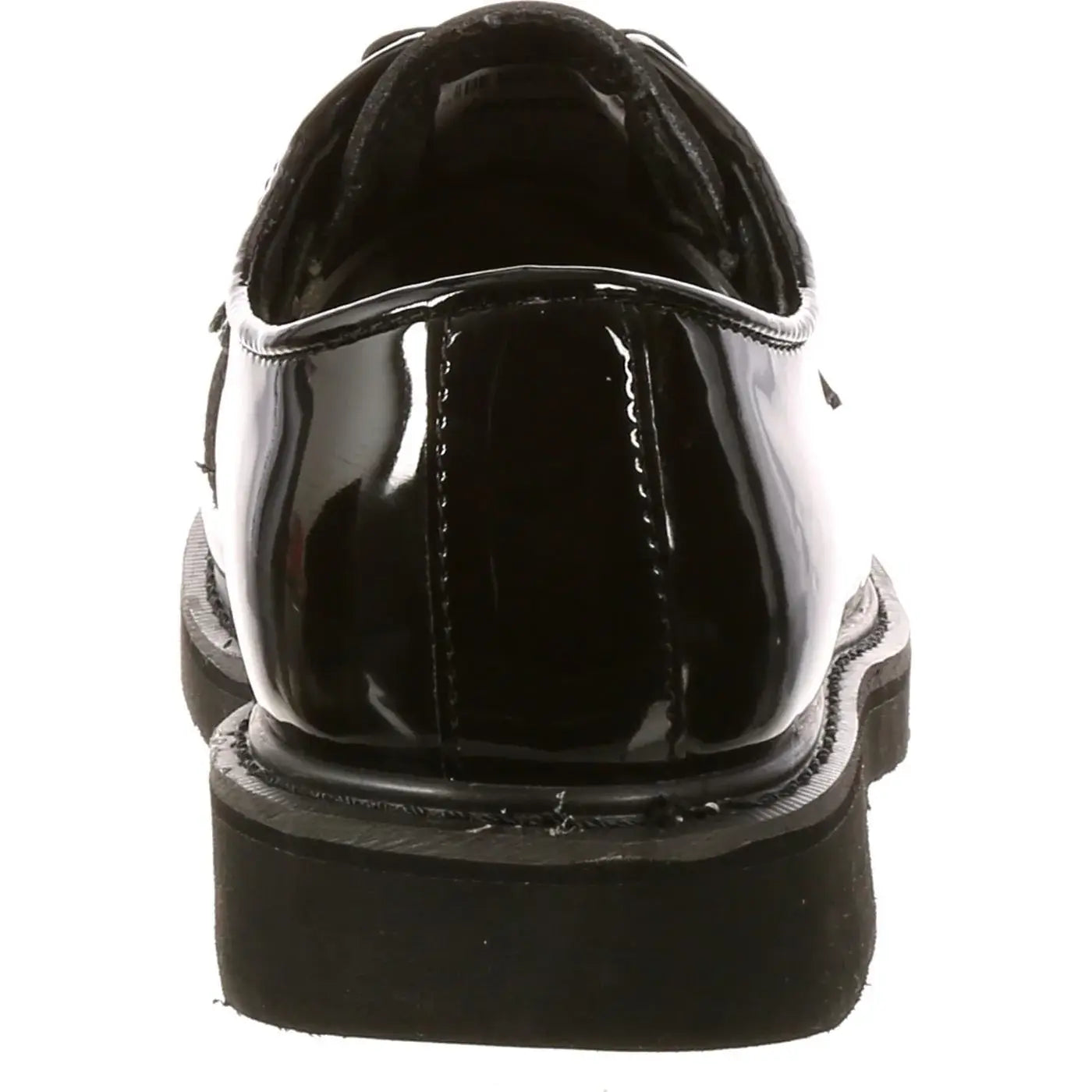 Rocky High-Gloss Dress Leather Oxford Shoe - Rocky Boots - Flyclothing LLC