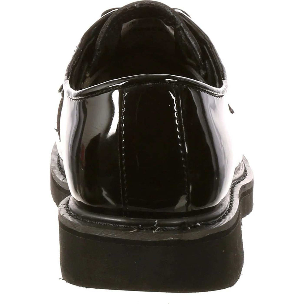 Rocky High-Gloss Dress Leather Oxford Shoe - Rocky - Flyclothing LLC