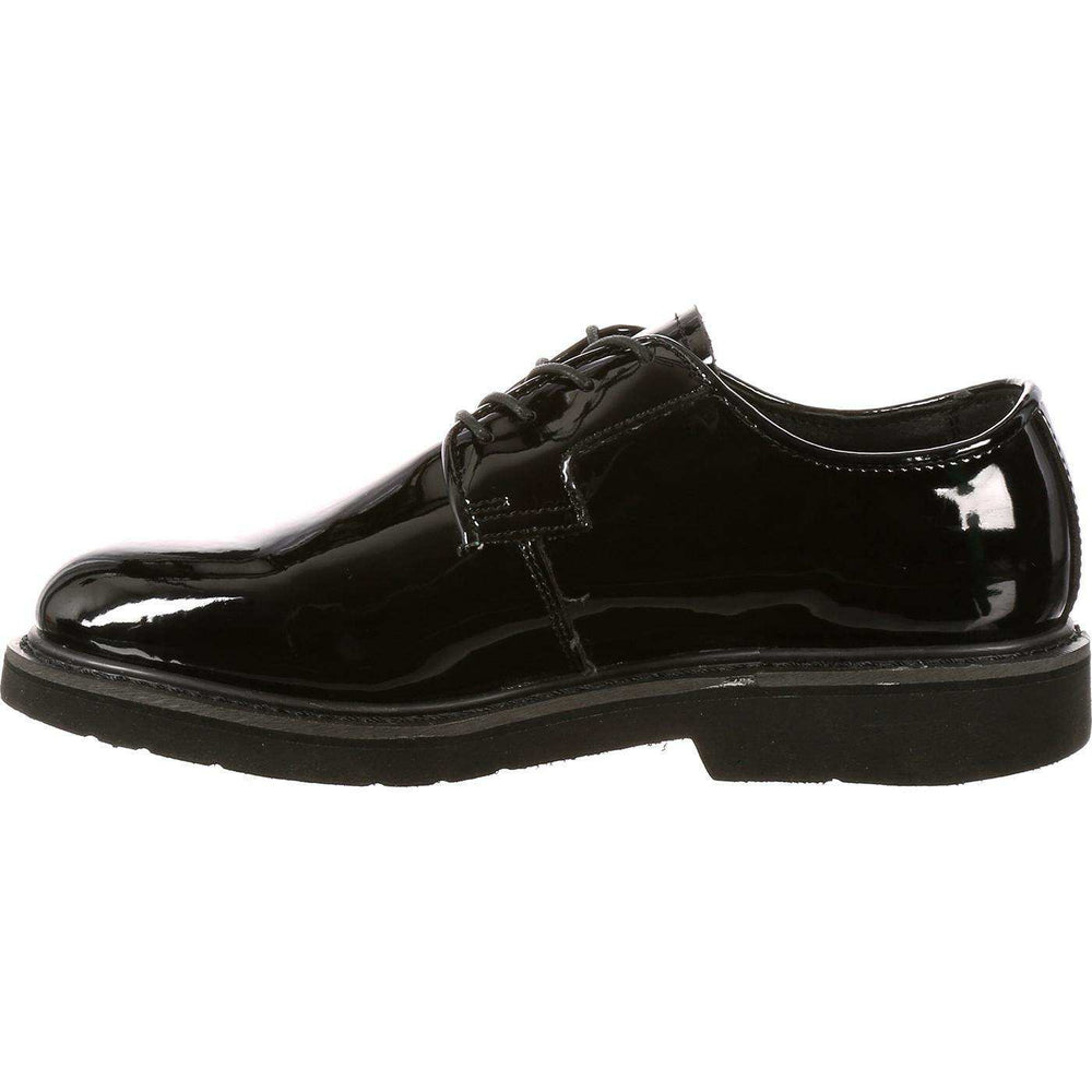 Rocky High-Gloss Dress Leather Oxford Shoe - Rocky - Flyclothing LLC