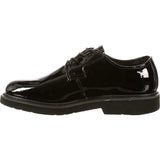 Rocky High-Gloss Dress Leather Oxford Shoe - Rocky - Flyclothing LLC