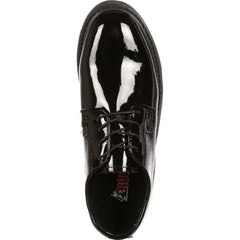 Rocky High-Gloss Dress Leather Oxford Shoe - Rocky