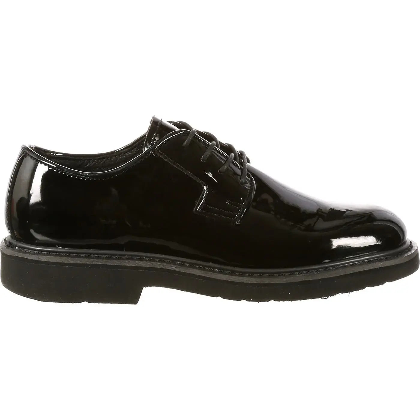 Rocky High-Gloss Dress Leather Oxford Shoe - Rocky Boots - Flyclothing LLC