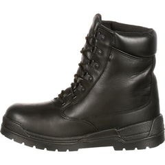 Rocky Eliminator eVent Waterproof 400G Insulated Public Service Boot - Flyclothing LLC