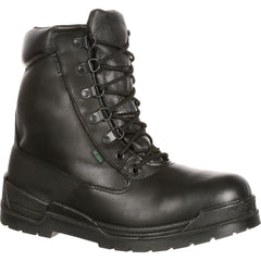 Rocky Eliminator eVent Waterproof 400G Insulated Public Service Boot - Flyclothing LLC