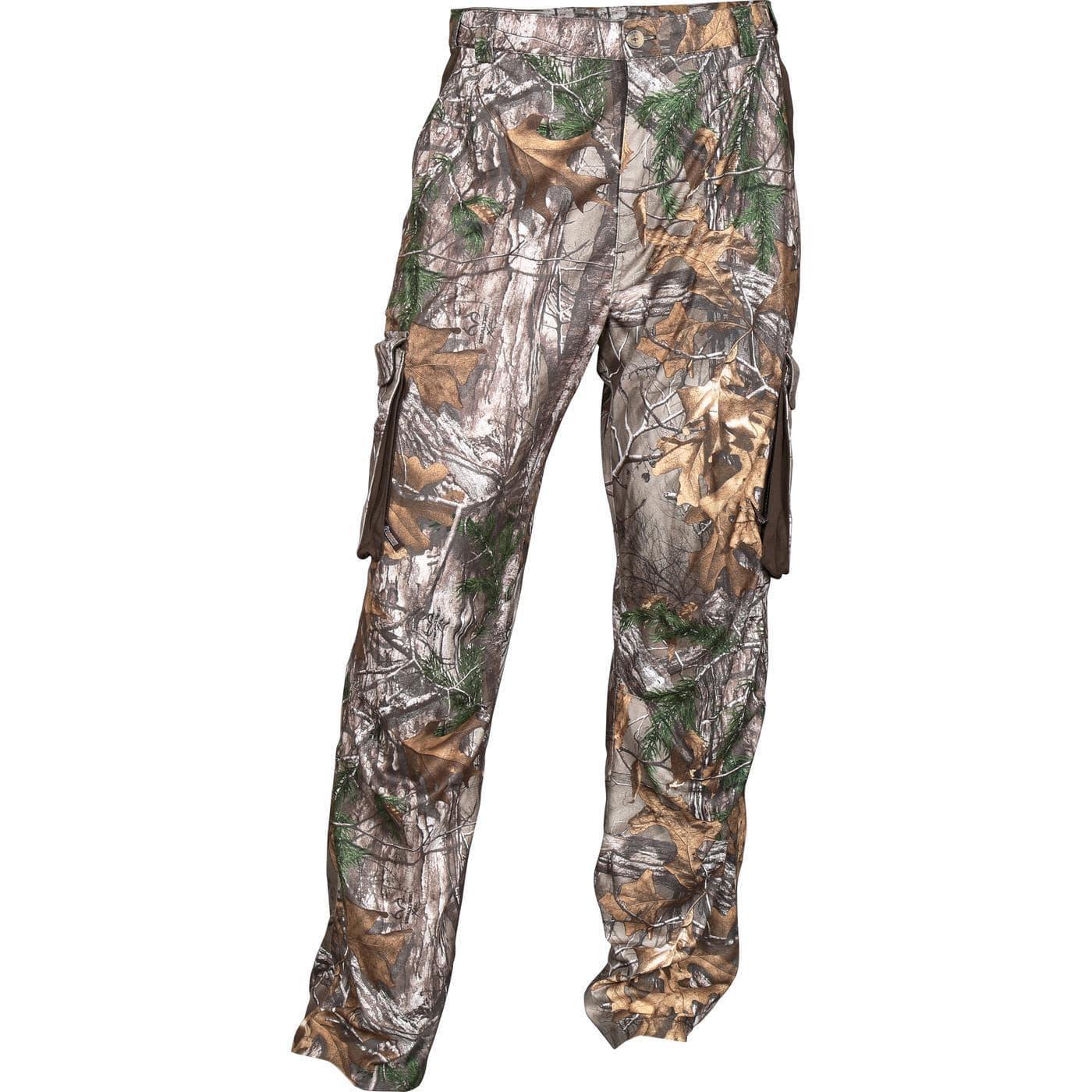 Rocky Silent Hunter SIQ Cargo Pant - Rocky