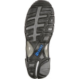 Rocky 1st Med Carbon Fiber Toe Puncture-Resistant Side-Zip Waterproof Public Service Boot - Rocky