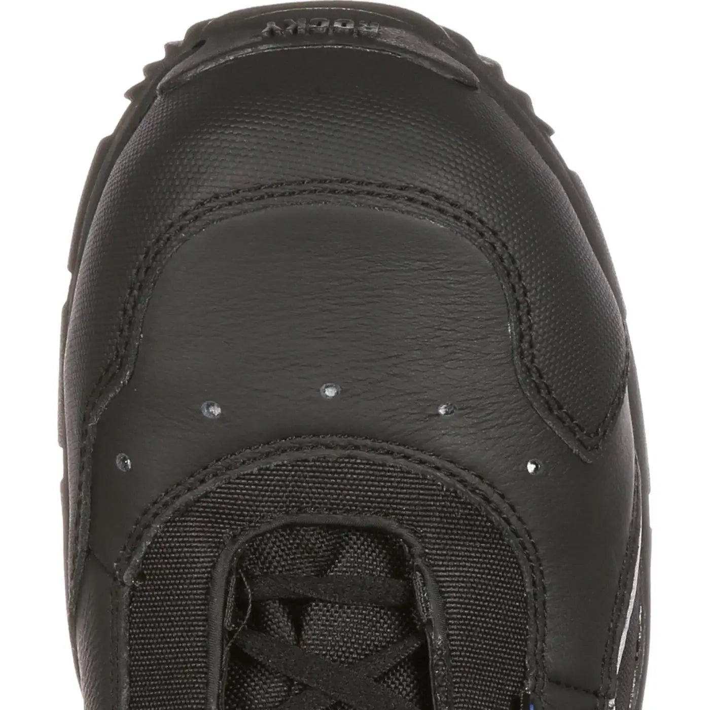 Rocky 1st Med Carbon Fiber Toe Puncture-Resistant Side-Zip Waterproof Public Service Boot - Rocky Boots - Flyclothing LLC
