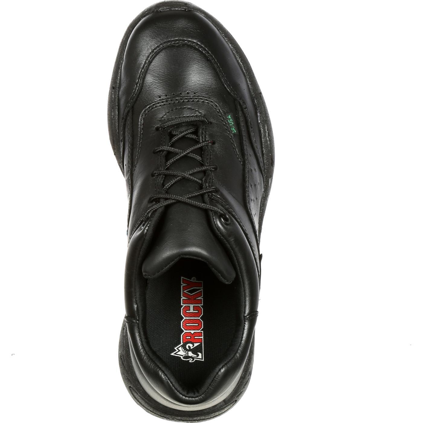 Rocky 911 Athletic Oxford Public Service Shoes - Flyclothing LLC