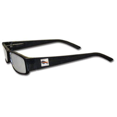 Buffalo Bills Black Reading Glasses +2.50 - Flyclothing LLC