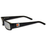 Cleveland Browns Black Reading Glasses +2.50 - Siskiyou Buckle