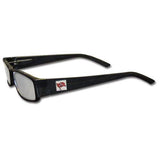 Tampa Bay Buccaneers Black Reading Glasses +2.25 - Siskiyou Buckle