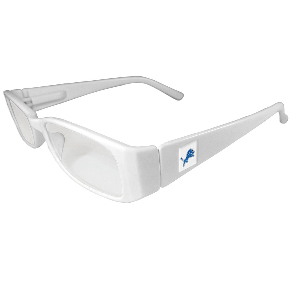 Detroit Lions Reading Glasses +1.75 - Siskiyou Buckle