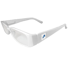 Detroit Lions Reading Glasses +1.75 - Siskiyou Buckle