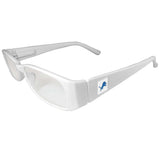 Detroit Lions Reading Glasses +1.25 - Siskiyou Buckle - Flyclothing LLC