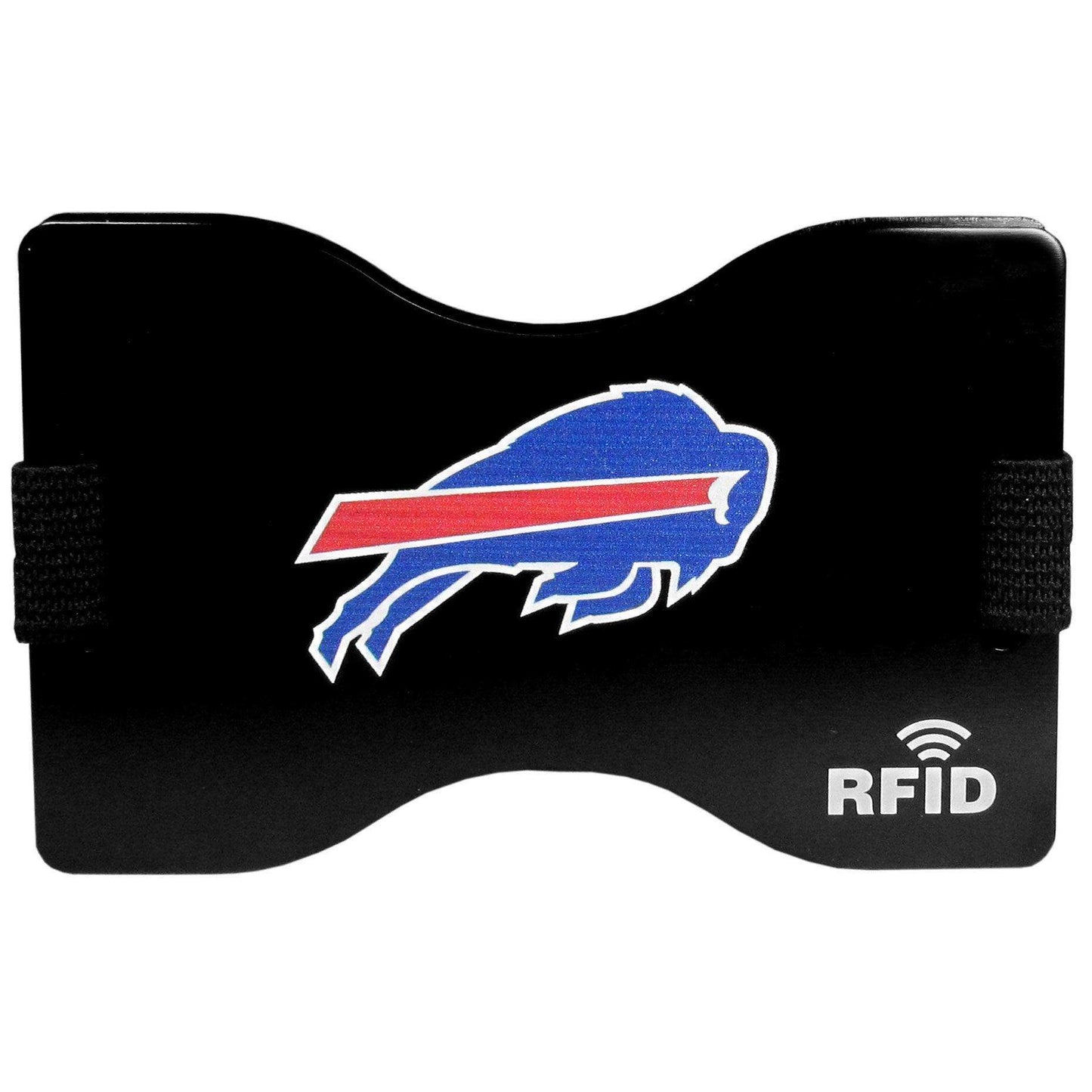 Buffalo Bills RFID Wallet - Siskiyou Buckle - Flyclothing LLC