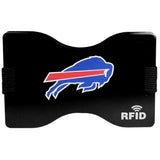 Buffalo Bills RFID Wallet - Siskiyou Buckle