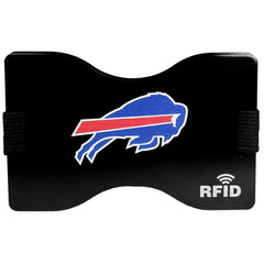 Buffalo Bills RFID Wallet - Siskiyou Buckle
