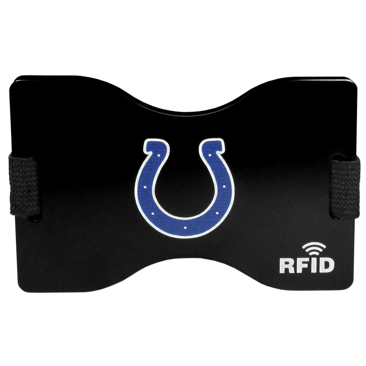Indianapolis Colts RFID Wallet - Flyclothing LLC