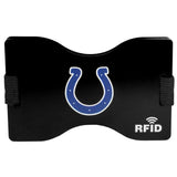 Indianapolis Colts RFID Wallet - Siskiyou Buckle